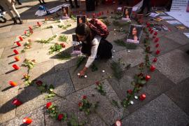 Bilanţ negru în Iran: Cel puţin 31 de persoane au fost ucise în timpul protestelor generate de moartea tinerei agresate de poliţie