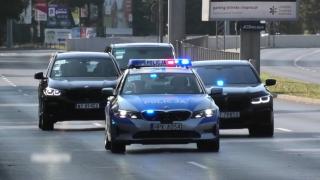 BMW-urile noi din poliţie ar putea ajunge pe masa lui Kovesi. USR acuză că au fost luate cu dedicaţie de la prietenul lui Klaus Iohannis