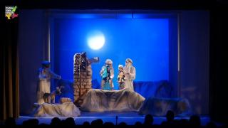 Festivalul Imaginarium, tradiţia care atrage sute de spectatori la Teatrul Toma Caragiu din Ploieşti. Spectacolele de păpuşi, bucuria celor mici