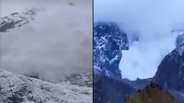 Patru persoane au murit în urma unei avalanșe, în Himalaya. Doar 8 oameni au fost salvaţi, iar aproape 30 au rămas blocaţi într-o crevasă