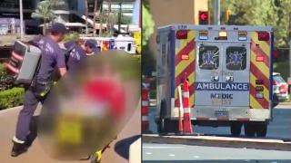 Doi morți și alți șase răniți, în urma unui atac, în Las Vegas. Victimele, înjunghiate de un individ înarmat cu un cuţit de bucătărie