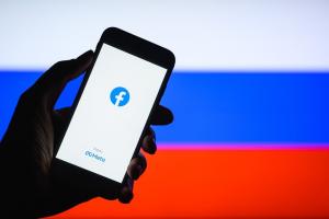 Rusia introduce Meta, compania care deţine Facebook şi Instagram, pe lista organizaţiilor ”teroriste şi extremiste”