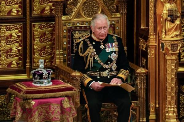 Încoronarea Regelui Charles al III-lea va avea loc pe 6 mai 2023. Ceremonia se va desfăşura la Westminster Abbey