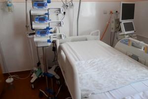 Secţia ATI a spitalului Clinic din Mureş, închisă după ce 5 pacienţi au murit. Conducerea unităţii a fost cea care a anunţat Ministerul Sănătăţii