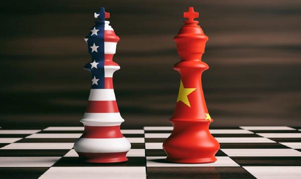 Acţiune de spionaj în SUA: Zece chinezi au fost puşi sub acuzare, în trei cazuri diferite. Ce încercau să obţină