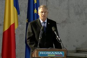 Klaus Iohannis, anunţ de Ziua Armatei Române: Bugetul Apărării va crește în 2023 la 2,5% din PIB