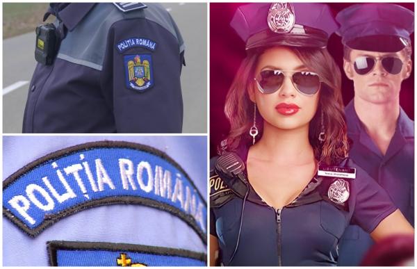Reduceri la injecţii cu botox şi implant de păr pentru Poliţia Română, la dorinţa membrilor de sindicat