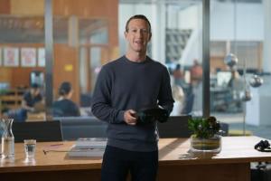 Acțiunile Meta, compania mamă a Facebook, s-au prăbușit cu 19%. Investițiile în Metaverse făcute de Zuckerberg au redus profiturile