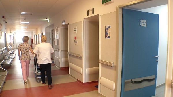 Primăria Capitalei vrea să investească peste 400 de milioane de euro în spitalele sale pentru a combate infecțiile nosocomiale