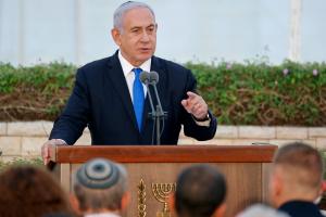 Alegeri în Israel: Benjamin Netanyahu ar putea reveni la putere. Sondajele exit-poll dau partidul său câştigător