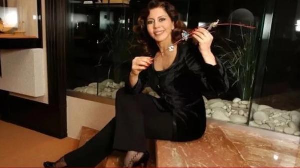 Proprietara din Turcia a Tiffany's, moartă după ce a căzut în mare de pe un vas de croazieră, în creierii nopții