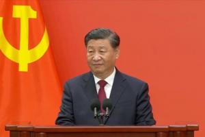 China se va concentra pe pregătirile pentru război, a anunțat Xi Jinping