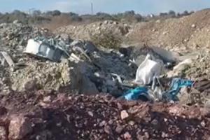 Groapa de gunoi din Portul Constanța, închisă de Garda de Mediu din cauza neregulilor grave. Specialiştii se tem că solul a fost contaminat