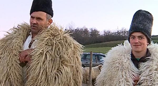 Vara Arhanghelilor, tradiţie respectată cu sfinţenie în Mureş. Sărbătoarea marchează coborârea ciobanilor cu oile de pe munte