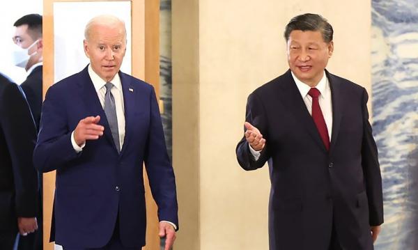 Subiectul pe care Xi Jinping a refuzat să-l discute cu Biden. Cele două superputeri promit pacea, deși divergenţele au atins cote maxime