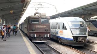 CFR Călători reintroduce trenurile Intercity, după 8 ani. Când vor intra în circulaţie primele garnituri  și cât va costa un bilet