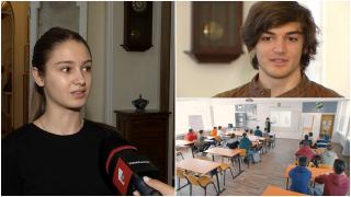Ţara în care tot mai mulţi elevi români pleacă să studieze. Salariul minim e de 1.700 de euro pe lună, iar taxa de şcolarizare de 3.000 de euro pe an