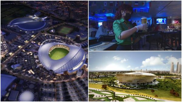 Cupa Mondială 2022 din Qatar. Furtuna de acuzaţii care a umbrit fericirea fanilor fotbalului