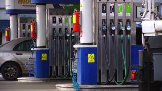 A doua ieftinire consecutivă a carburanților. Ce se întâmplă cu compensarea de 50 de bani din 2023