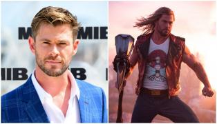 Actorul Chris Hemsworth ia o pauză de la actorie. Starul din "Thor" are risc crescut de Alzheimer