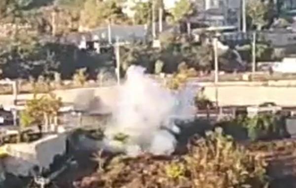 Momentul exploziei din Ierusalim. Un băiat de 16 ani a murit şi zeci de oameni au fost răniţi, într-un dublu atac terorist