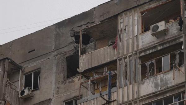 Bombardamentele Rusiei au vizat centrul Ucrainei: 30 de rachete au lovit direct în "inima" ţării, noaptea trecută