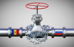 România exportă gaze către R. Moldova, în premieră, prin conducta Iaşi-Ungheni. Anunţul Transgaz