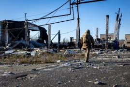 Rusia pedepsește Ucraina cu noi bombardamente, după ultima sfidare a Kievului. De ce s-au enervat rușii