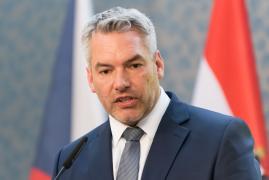 Guvernul de la Viena, singur împotriva tuturor în încercarea de a bloca intrarea României în Schengen. Până şi presa austriacă îl critică dur