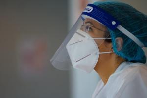 Aproape 70.000 de infecții respiratorii acute în doar o săptămână, anunță INSP