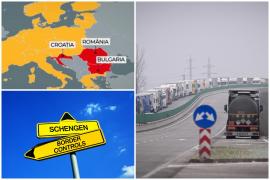Şansa de care poate profita România, ca să intre în Schengen anul acesta. Votul negativ al Austriei nu ar fi singura cauză a eşecului