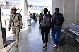 Mii de turiști, între care zece români, sunt blocați în Machu Picchu, în Peru, din cauza crizei politice. Oamenii se simt ca într-o capcană