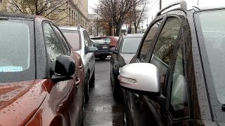 Noile reguli și tarife pentru parcările publice din București. Abonamente mai ieftine pentru riverani