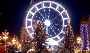 Cele mai frumoase Târguri de Crăciun din România: Timişoara are 3 târguri, Clujul se laudă cu o roată panoramică, un carusel şi concerte de colinde în fiecare seară