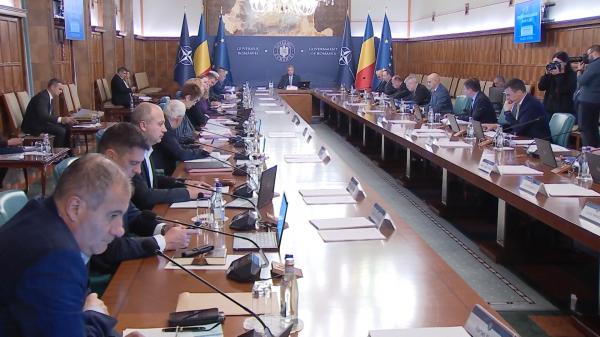 Ultima modificare a OUG pe energie, din 2022. Guvernul elimină declarația pe propria răspundere pentru anumiți români