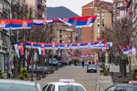 SUA şi UE îndeamnă Kosovo şi Serbia "să se abţină de la orice provocare", pe fondul tensiunilor de la frontieră