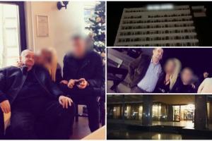 Doru Morcovescu, un om de afaceri din Ploieşti, s-a sinucis în hotelul pe care îl deţinea în oraş. Bărbatul de 61 de ani suferea de depresie