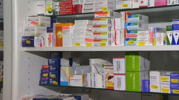 Criză de medicamente pentru gripă, în farmaciile din România. Ce antivirale alternative recomandă Ministerul Sănătăţii