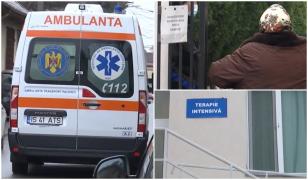 Cinci spitale din ţară au intrat în carantină din cauza valului de viroze. Noile reguli pentru vizitatori