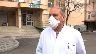 Virgil Musta, acuzat de conflict de interese. Firma la care este asociat a încheiat un contract cu spitalul din Timișoara unde este șef de secție