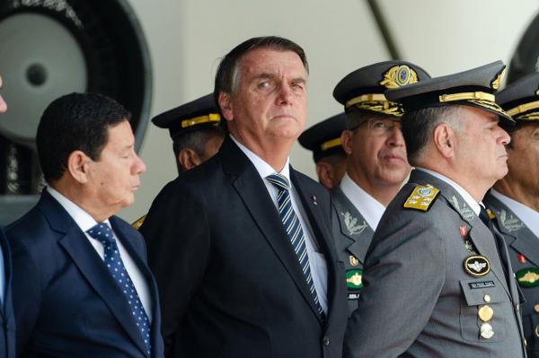 Jair Bolsonaro, prima reacție după revolta susținătorilor săi. Peste 1.500 de protestatari au fost deja reținuți de autoritățile din Brazilia