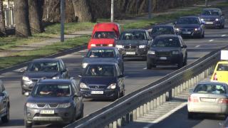 Un şofer a stat 91 de ore în traficul din Bucureşti, în 2022. Pe ce loc e Capitala, în topul celor mai aglomerate oraşe din lume