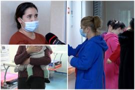 15 români morți din cauza gripei. Autoritățile anunță număr de îmbolnăviri record și cazuri de triplă infecție