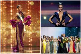 Cine este Miss Univers 2023 şi cu ce se ocupă în viaţa de zi cu zi. Gabriel R'bonney scrie istorie la 28 de ani