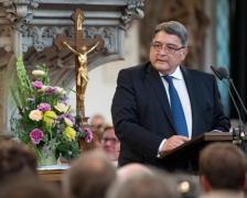 Primele semne ale unei împăcări diplomatice cu Austria. Ambasadorul României, retrimis la Viena la o lună de la votul pentru Schengen
