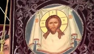 Botezul Domnului, sărbătorit astăzi de credincioşii de rit vechi. Sute de oameni din Rusia şi Crimeea au participat la slujba de Ajun