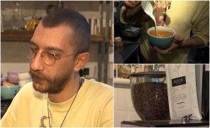 Românii plătesc pentru o cafea cu aproape 30% mai mult faţă de anul trecut. Cât a ajuns să coste un flat white sau un cappuccino