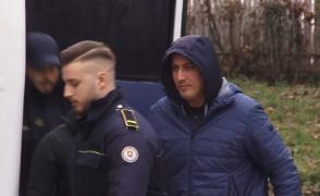 Cristian Cioacă rămâne în închisoare. Judecătoria din Piteşti i-a respins cererea de eliberare condiţionată
