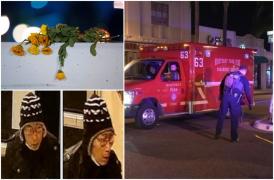 Bărbatul care a împuşcat mortal 10 oameni, în timpul celebrării Anului Nou Chinezesc, s-a sinucis. Poliţiştii l-au găsit mort, într-o dubă