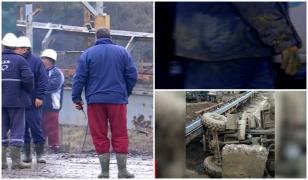 Verificări extinse după tragedia din Cariera Jilț. Viața minerilor, pusă în pericol de mașinile vechi de peste 40 de ani